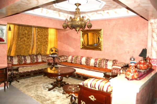 Apartment for sale in Tangier 1.700.000 DH