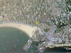 Ksar el Srhir Development Plot for sale - Port Tanger-Med - 