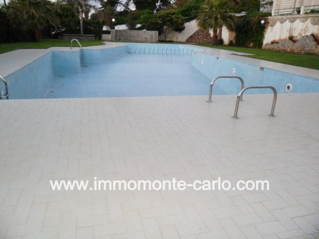 Duplex Apartment for rent in Rabat 8 000 DH