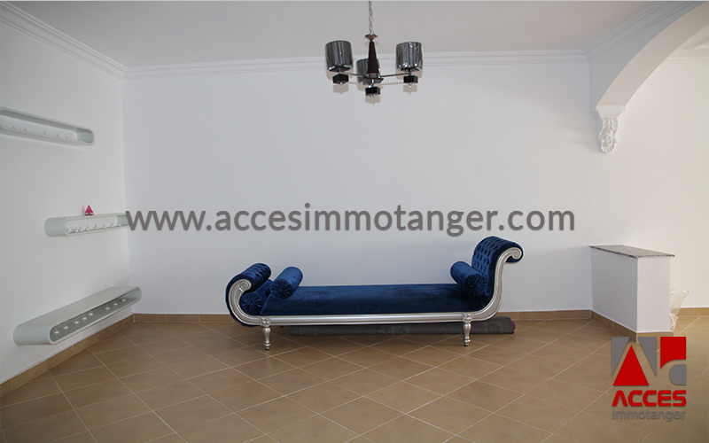 Apartment for sale in Tangier 1 192 000 DH