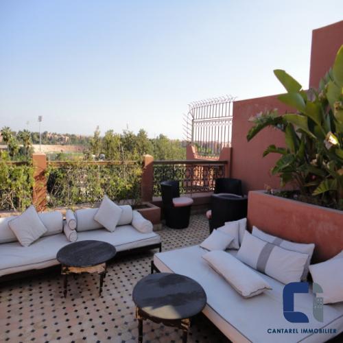 Apartment for sale in Marrakech 1 990 000 DH