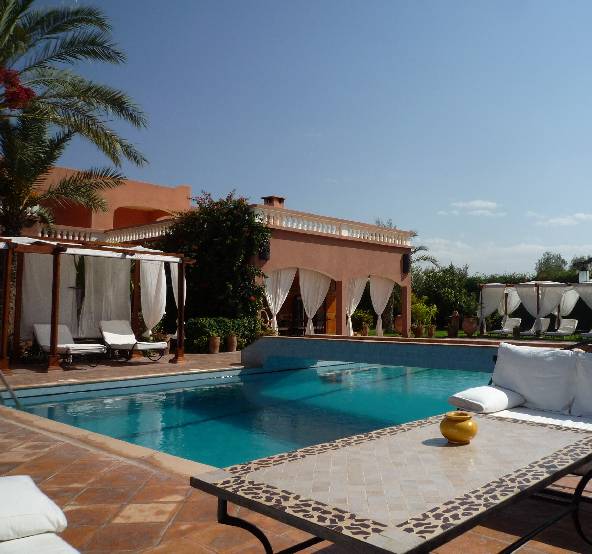 Apartment for sale in Marrakech 8 250 000 DH