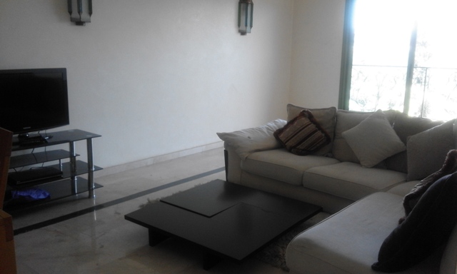 Apartment for rent in Marrakech 8 500 DH