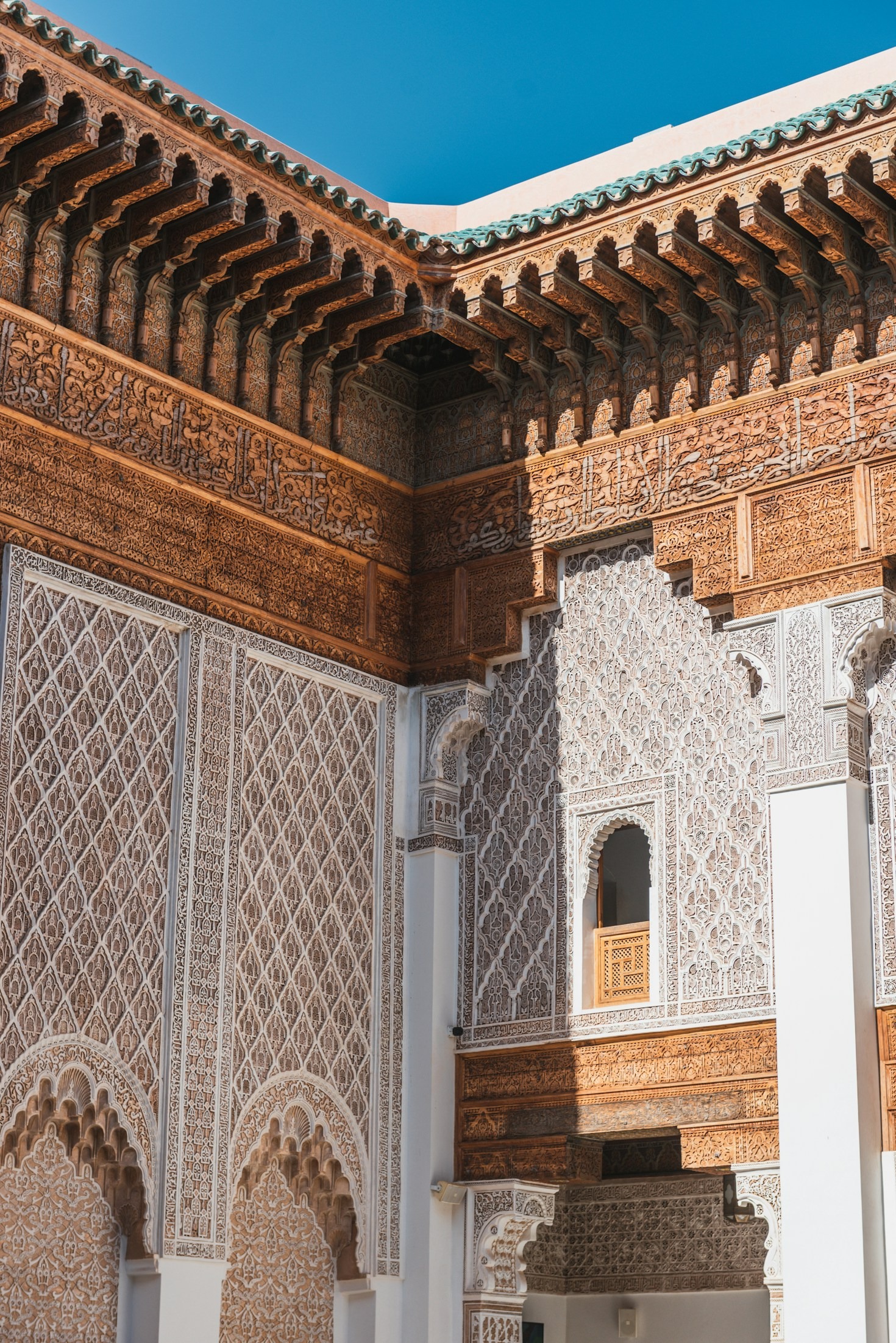 How Taxation Affects Property Ownership in Morocco