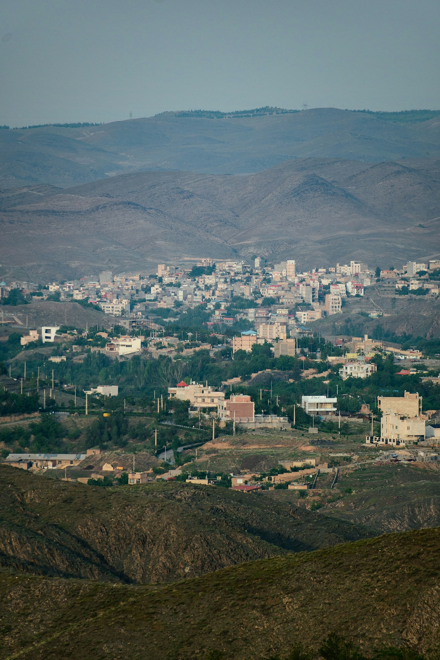 Understanding the Real Estate Market in Morocco