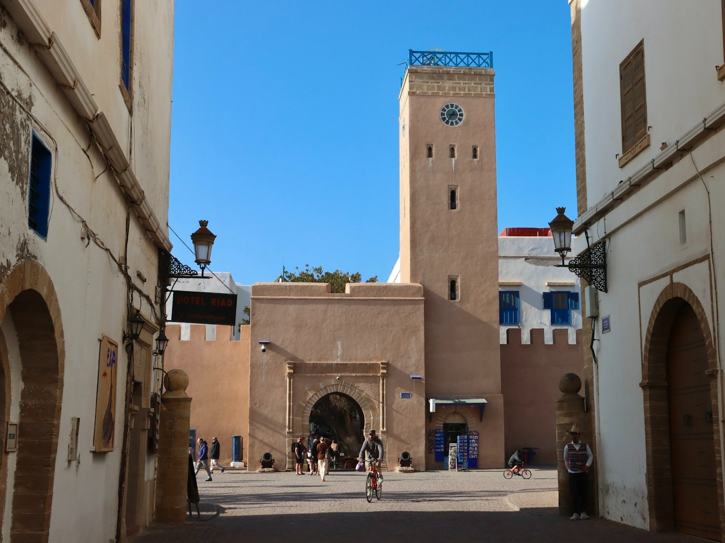 A Comprehensive Guide to Moroccan Property Laws