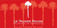 Ver sus anuncios - Le Palmier Rouge - Array