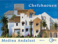 new development in Chefchaouen - img