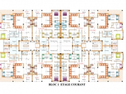 img - Tangier New Development  for sale - Nwinwich