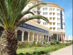 img - Tangier Apartment for sale - La Corniche