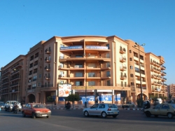 Promoción Inmobiliaria en venta en Majorelle, MarrakechA Partir  de 1 608 000 dhMajorelle, MarrakechA Partir  de 1 608 000 dh