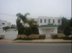 Villa - Casa venta Rabat