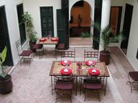 Riad venta La Medina, Marrakech