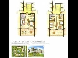 img - Asilah Appartement Duplex for sale