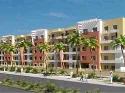 img - Apartamento en venta en Tamesna