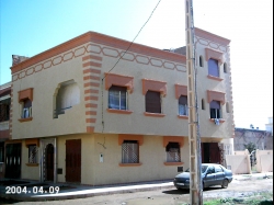 Villa - Maison en vente en Saidia 1.200.000 MAD