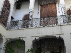 img - Fes Riad for sale