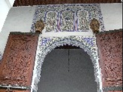 img - Fes Riad for sale