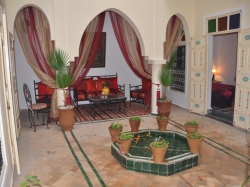 Marrakech Riad for sale3.174.426 €