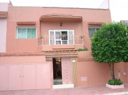 Villa - Maison en vente en Ben Slimane  