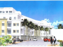 Appartement en vente en Tanger 200.000 MAD