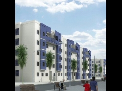 Appartement en vente en Saidia 520.000 MAD