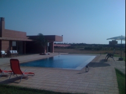 img - Ben Slimane Villa - House for sale