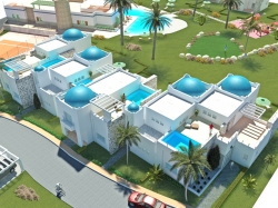 Saidia Bungalow for sale3.000.000 &euro;