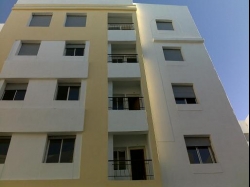 Tangier Apartment for sale270.000 €