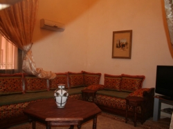 Appartement Duplex en vente en Marrakech  - Prolongement de lAvenue Mohammed VI -  