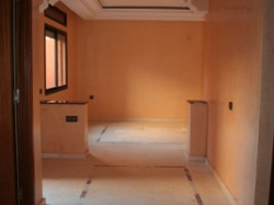 Appartement en vente en Marrakech  - Guliz - 1.015.000 MAD