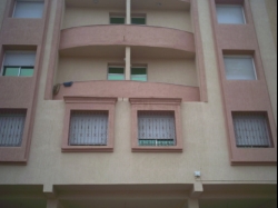 Saidia Apartment for sale