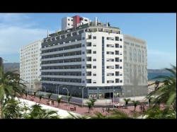 img - Tangier Apartment for sale - La Corniche