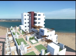 img - Tangier Apartment for sale - La Corniche