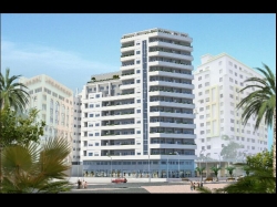 img - Tangier Apartment for sale - La Corniche