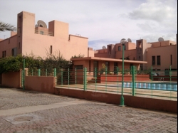 Villa - Maison en vente en Marrakech  - Guliz - 2.371.467 MAD