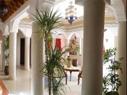 img - Al Haouz Villa - House for sale
