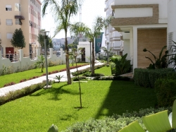 Tangier Ground Floor Apt. for rent - Marjane - 0 €