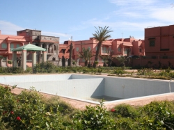 Villa - Maison en vente en Marrakech  - Prolongement de lAvenue Mohammed VI - 1.350.000 MAD