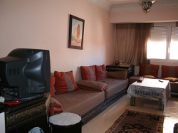 img - Marrakech Apartment for sale - Prolongement de lAvenue Mohammed VI