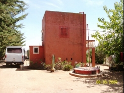 img - Finca - Cortijo en venta en Skhirat