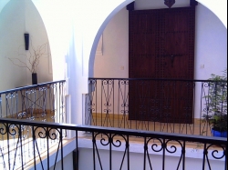 img - Chefchaouen Riad for sale