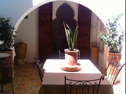 img - Chefchaouen Riad for sale