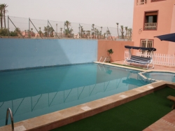 Marrakech Apartment for sale - Prolongement de lAvenue Mohammed VI - 650.000 €