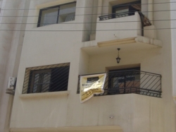 img - Casablanca - Dar el Beida Apartment for sale - Palmiers