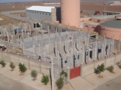 img - Parcela Industrial en venta en Marrakech