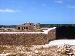 Maison de Campagne en vente en Essaouira  - La Mdina - 2.823.175 MAD