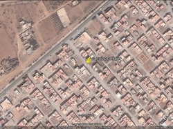 Villa - Maison en vente en Berkane 1.800.000 MAD