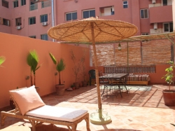 Appartement en vente en Marrakech  - Guliz - 1.352.400 MAD