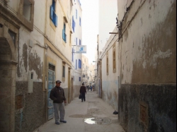 Maison au Medina en vente en Essaouira  - La Mdina - 1.300.000 MAD